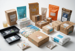 Lee más sobre el artículo Empaques y envases especializados en México