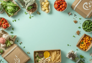 Lee más sobre el artículo Empaques para alimentos en México